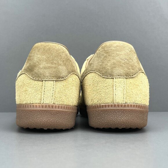 Adidas Samba Jjjjound Casual Sneakers In Mesa - Picture 6 of 10